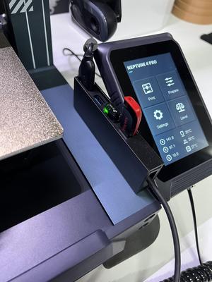 Anker USB Hub Mount Elegoo Neptune 4