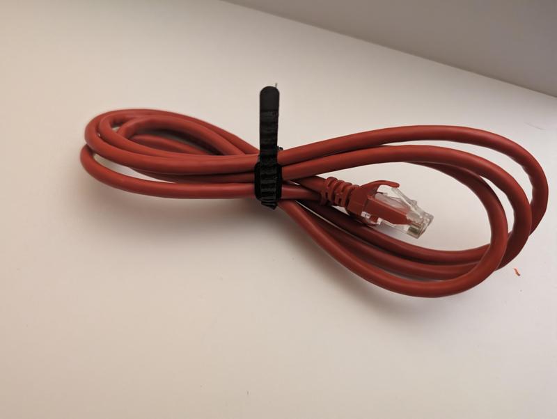 Cable Tie / Reusable Zip Tie