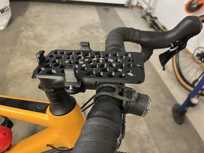 Iphone 13 bike mount