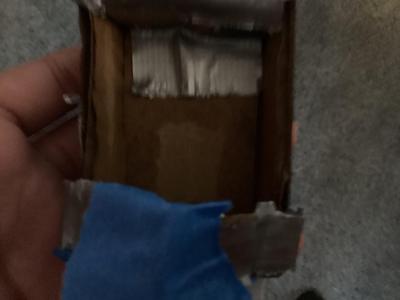 American standard urinal 5