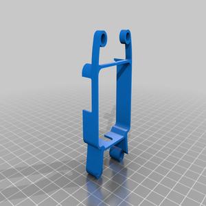 Shendrones Digital Flaco Parts