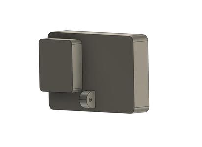 GOpro hero 7 8 9 10 11 12 Naked model for training