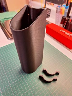 Drumstick Holder (Electronic Drum Kit)