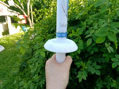 Candle Drip Protector