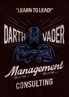 Darth Vader Consulting