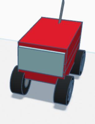 Toy Car for little kids