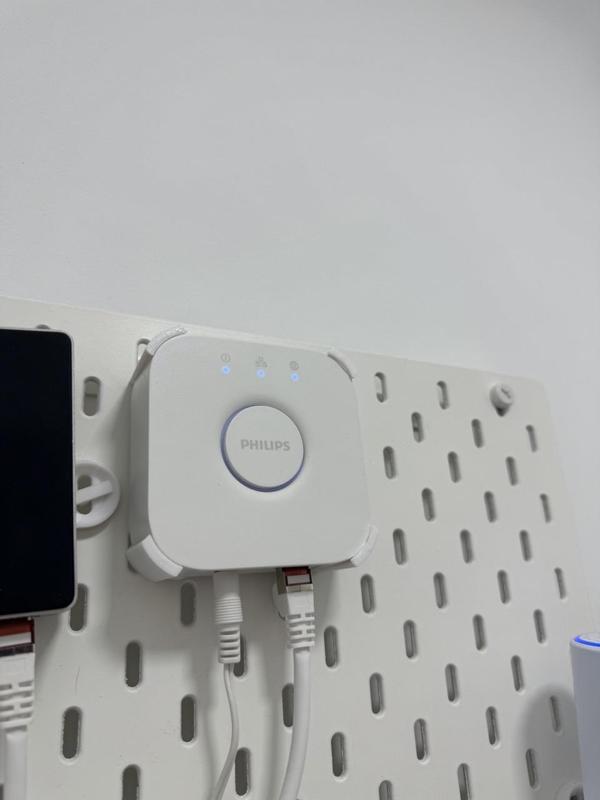 Philips Hue Bridge - SKÅDIS