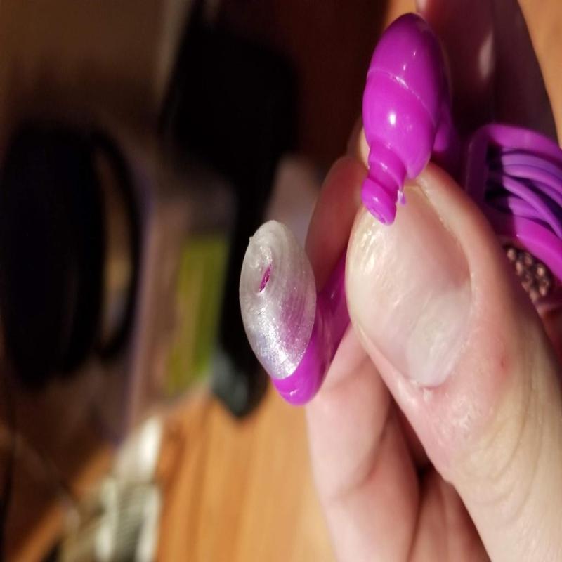 Cheap Headphone Rubber End