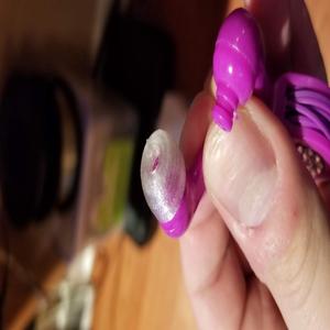 Cheap Headphone Rubber End