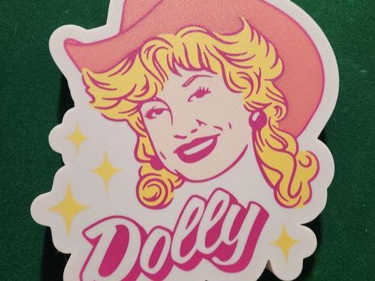 Dolly Parton