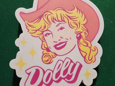 Dolly Parton