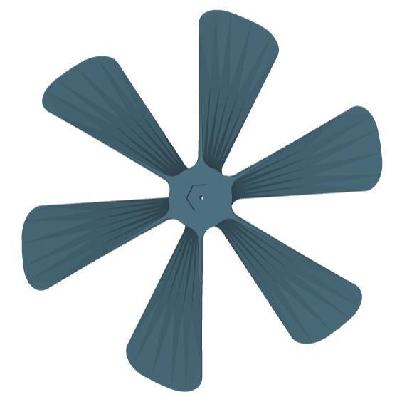 Fan Blade
