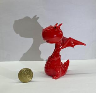 Dragon Gosha