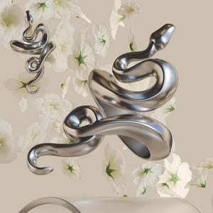 Snake ring