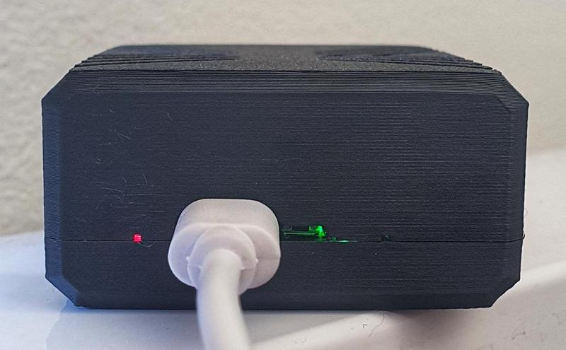 RAK Meshtastic Starter Kit - No Additional Hardware Case - Alternative Front Cover