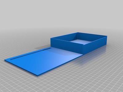 My Customized Introduction to Parametric Customization