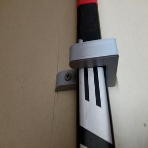 Hockey Stick Holder