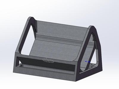 Xiaomi 15 Pro Professional Photography Set Model Phone Stand