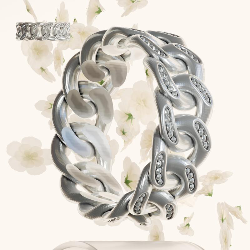 chain ring