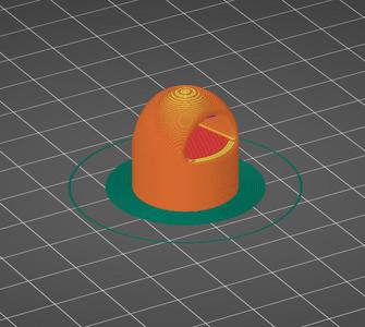 Keychain Adapter for Double Cigarette HDMI Adapter