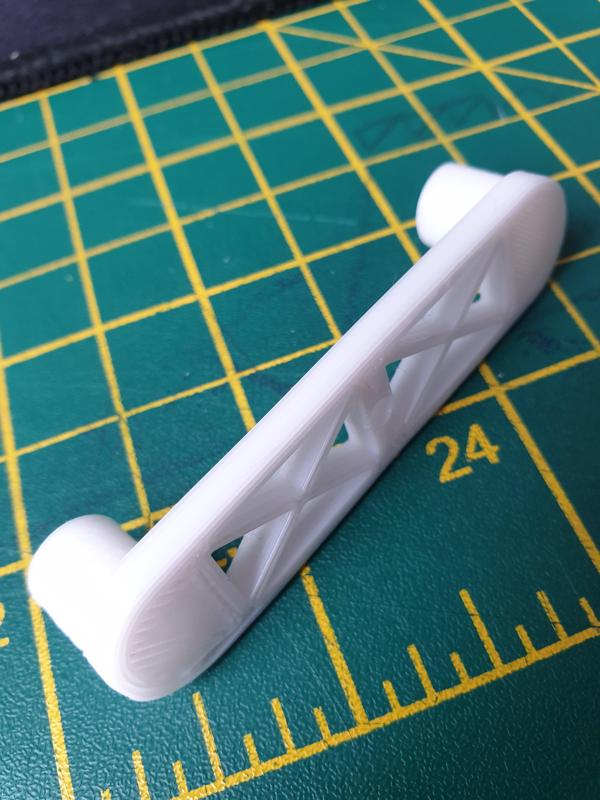 Carpentry Center finder tool