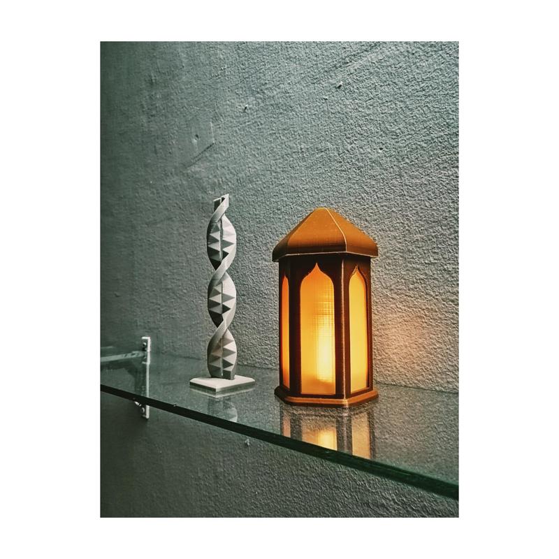 Arabic Lantern