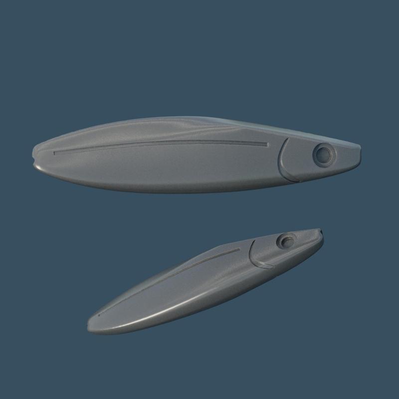 JIG LURE FOR FISHING