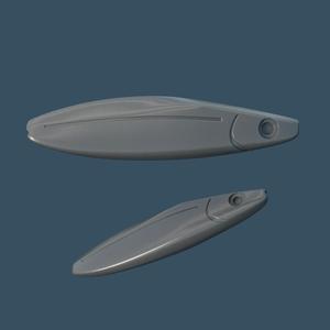 JIG LURE FOR FISHING