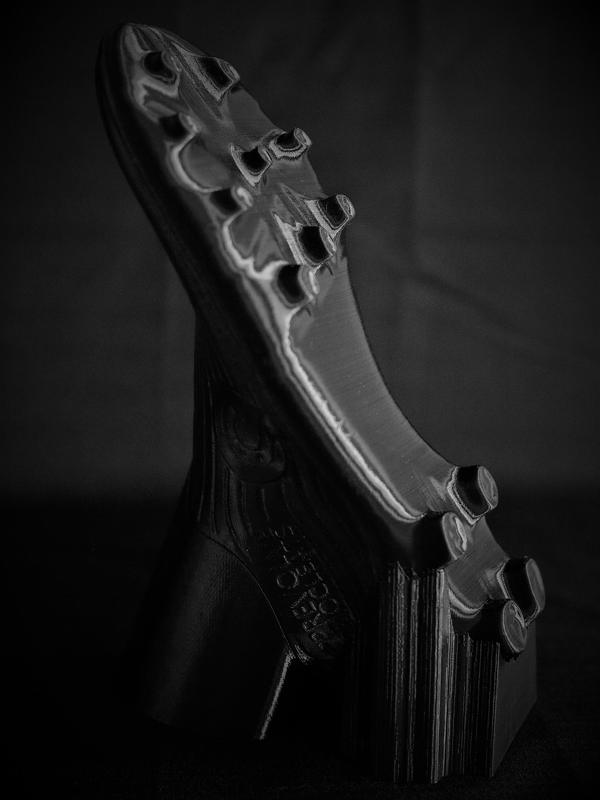 BioCleats - Custom Fit Minimalist Soccer Cleats