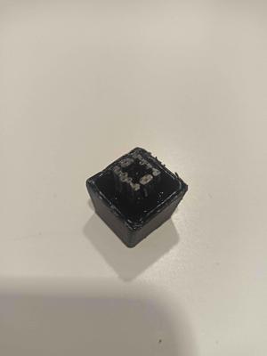 Steelseries Apex 3 keycap