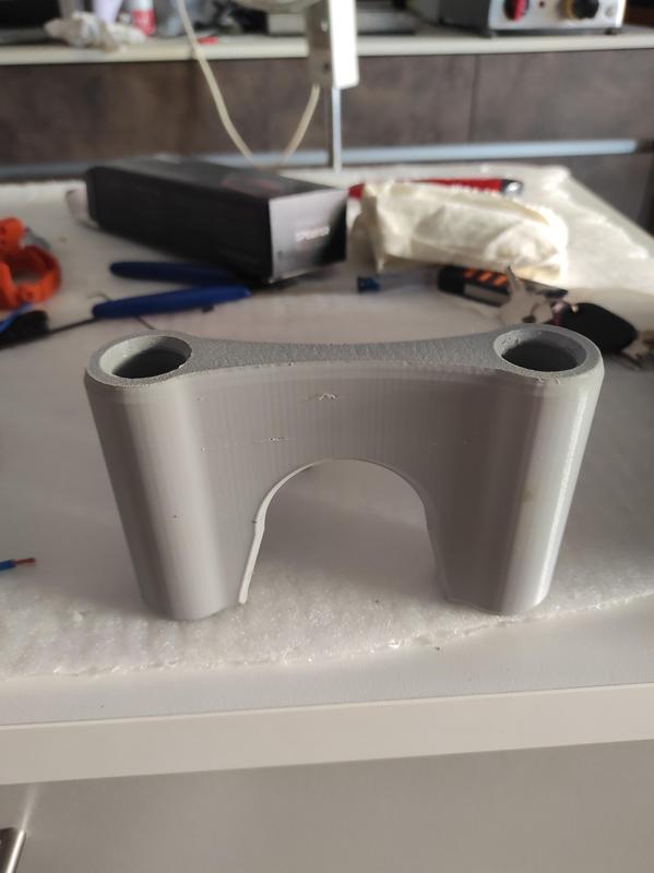 adattatore ferma ruote