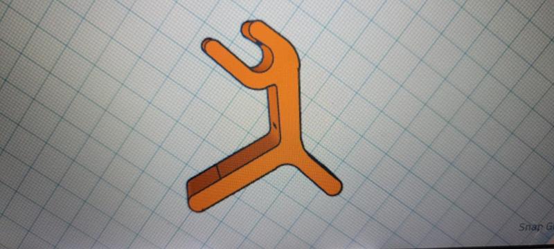 Heavy Duty Baking Sheet Stacker