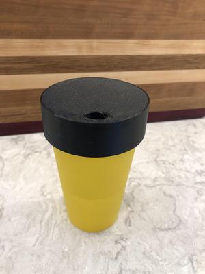 Cup Lid