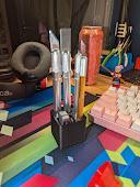 gridfinity exacto knife holder