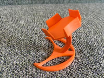 Cinelog 30 V3 Stand