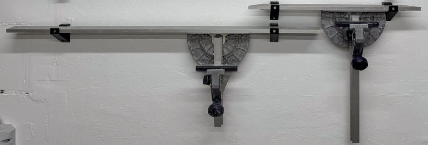 Festool Angle Stop (WA) Holder