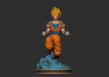 Goku