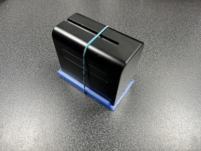 Sony NP-F simple battery protection