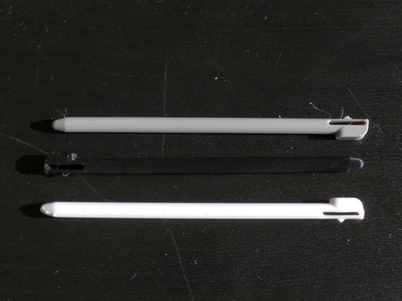 Nintendo DSi XL Replacement Stylus