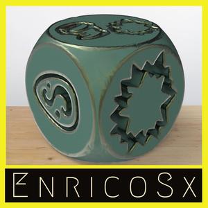 Krosmaster Arena Dice