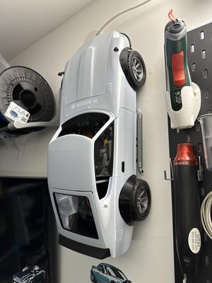 3DSETS SAKURA 240 WALL SUPPORT