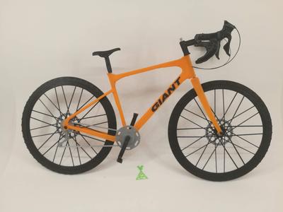 Bike Miniature Giant