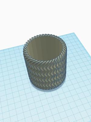 Pen holder