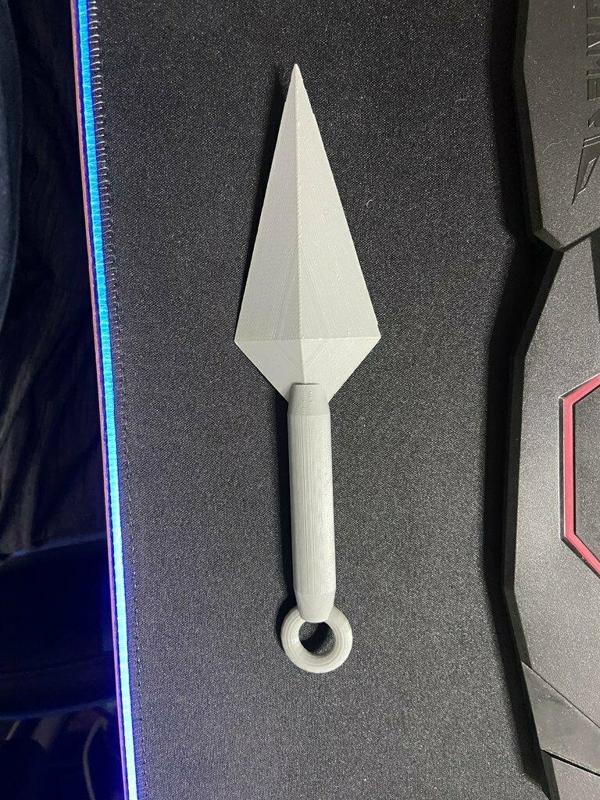 kunai