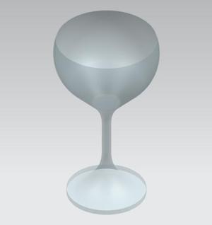 3D Printed cup model