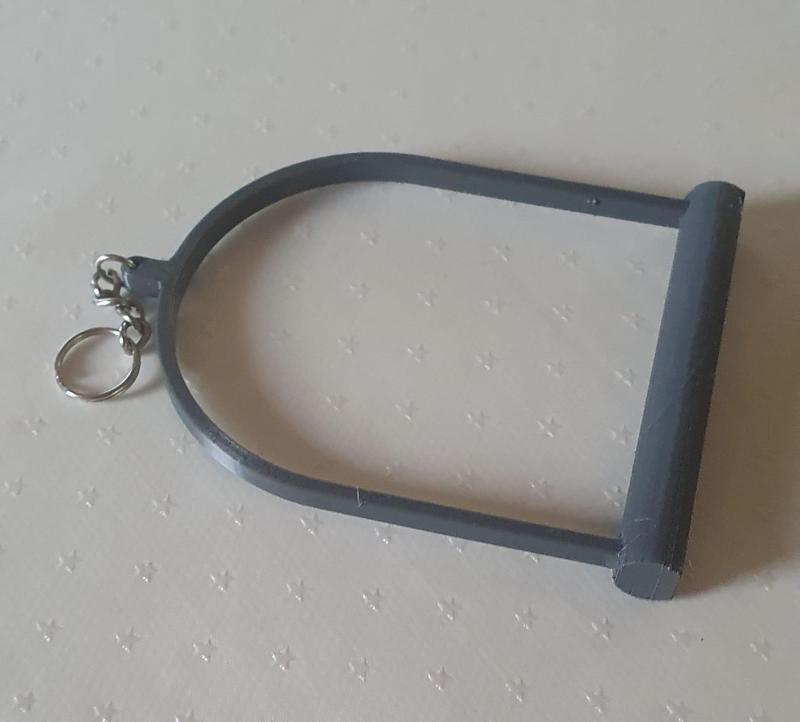 Bird swing - Budgerigar