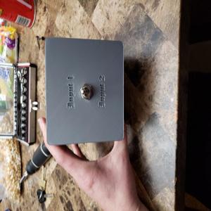 Amp Selector