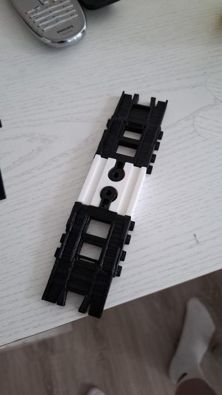 Tomy trackmaster Redukcion