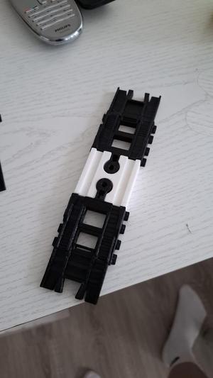 Tomy trackmaster Redukcion