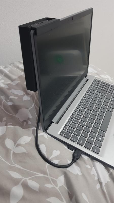 HDD holder for PC or TV